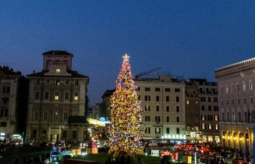 Πώς αποχαιρετά ο πλανήτης το 2021 - Διαφορετική και η φετινή παραμονή με μέτρα και περιορισμούς