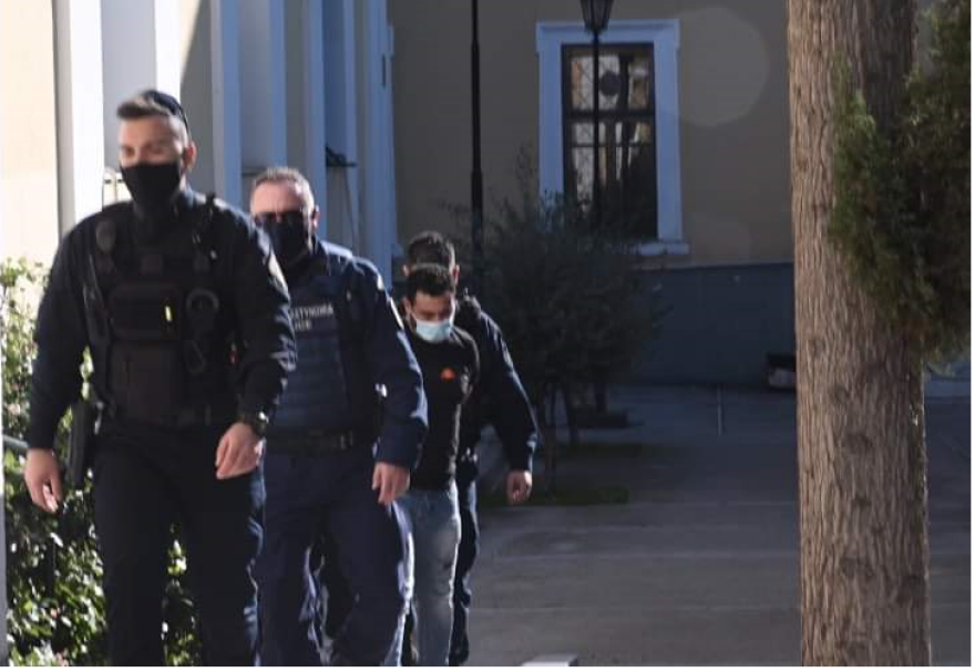 Απαγωγή στον Άγιο Παντελεήμονα: Κακουργηματική δίωξη στον Αιγύπτιο που κρατούσε όμηρο τη σύντροφό του