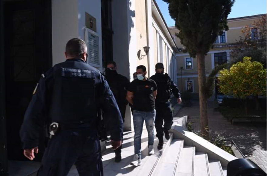 Απαγωγή στον Άγιο Παντελεήμονα: Κακουργηματική δίωξη στον Αιγύπτιο που κρατούσε όμηρο τη σύντροφό του