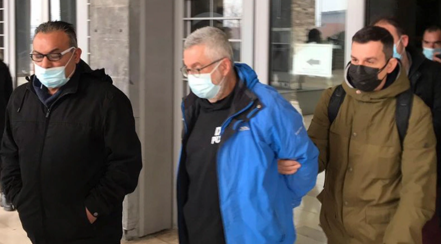 Στάθης Παναγιωτόπουλος: 20 χρόνια μάζευε ροζ βίντεο ο «αστειάτορας»