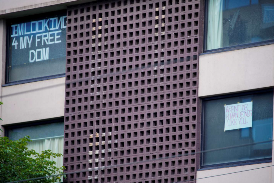  «Όμηρος» ο Τζόκοβιτς στην Αυστραλία; - Τη Δευτέρα η απόφαση για την απέλασή του