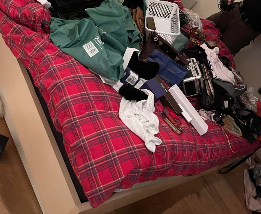 Στιγμές τρόμου για την 10χρονη κόρη της πρωταθλήτριας του Taekwondo Πόπης Κουτρούτσου στην Κοπεγχάχη, πώς γλίτωσε από κακοποιούς