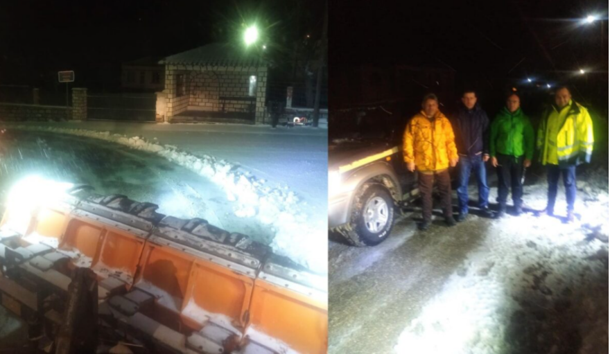 Καιρός: Ποιες περιοχές κινδυνεύουν τις επόμενες ώρες από τον «Διομήδη»,  νέα βίντεο - φωτογραφίες από τις καταστροφές