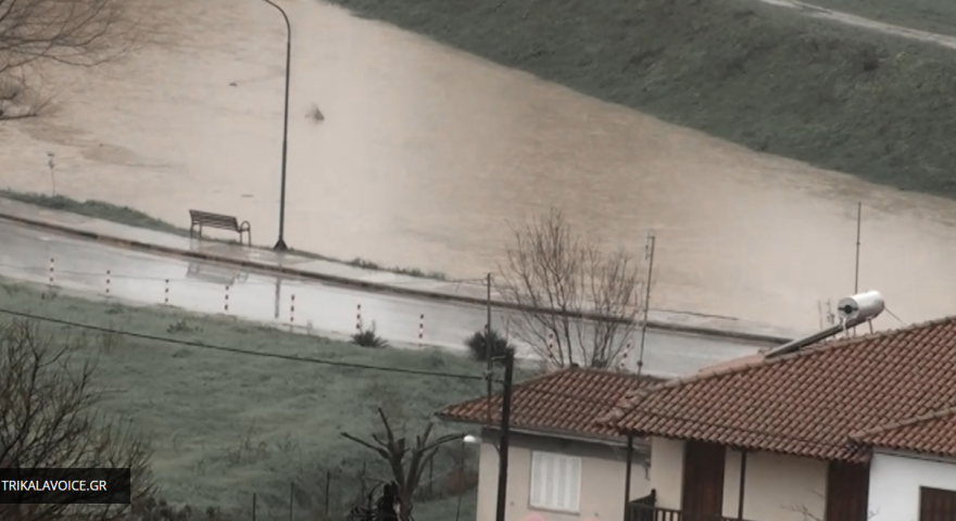 Καιρός: Ποιες περιοχές κινδυνεύουν τις επόμενες ώρες από τον «Διομήδη»,  νέα βίντεο - φωτογραφίες από τις καταστροφές