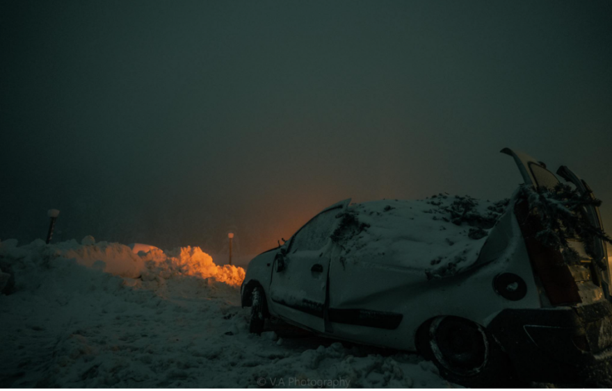 Καιρός: Ποιες περιοχές κινδυνεύουν τις επόμενες ώρες από τον «Διομήδη»,  νέα βίντεο - φωτογραφίες από τις καταστροφές