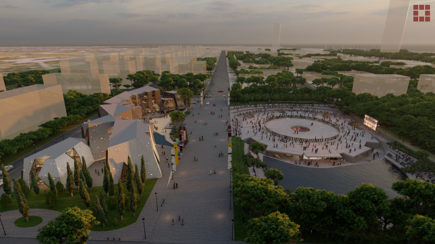 Μέγαρο Παγκόσμιου Ποντιακού Ελληνισμού Σουρμένων