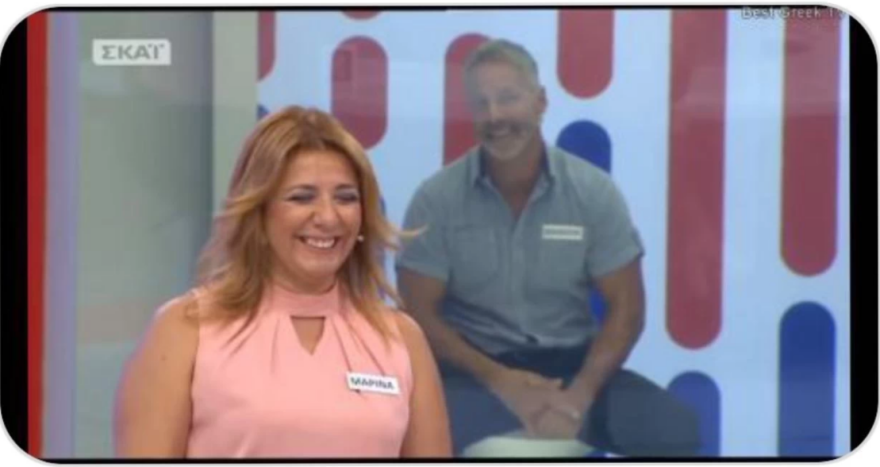 Survivor: Τον «μαχητή» Θανάση Μπέλλο τον είχαμε δει και σε τηλεπαιχνίδι