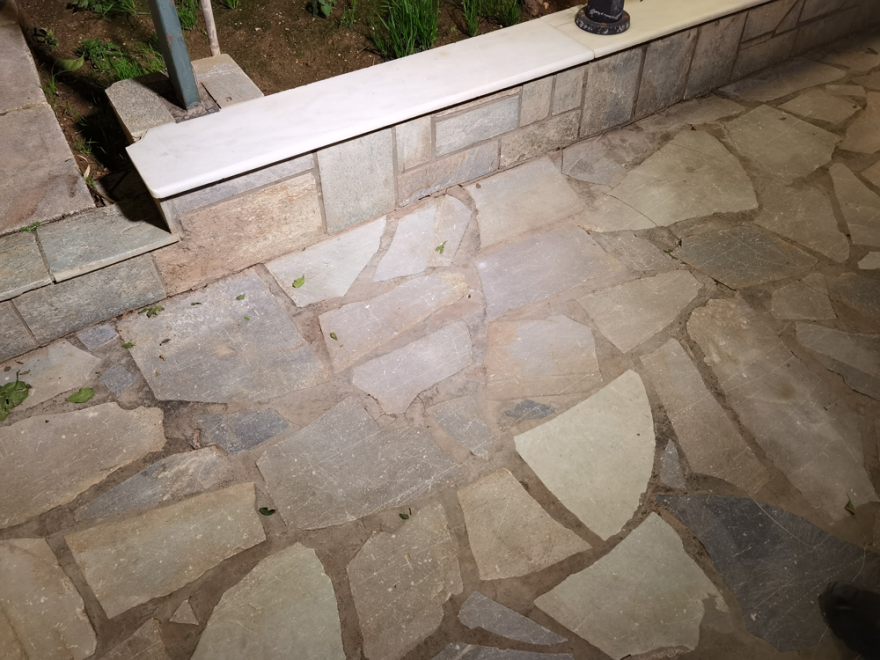 Κάθε μέρα «βρέχει» σφαίρες στο Μενίδι, λένε οι κάτοικοι- Δείτε βίντεο 