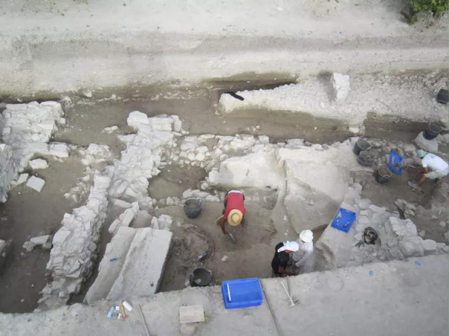 Τουρκία: Λείψανα θυμάτων από την έκρηξη του ηφαιστείου της Σαντορίνης βρέθηκαν στο Τσεσμέ