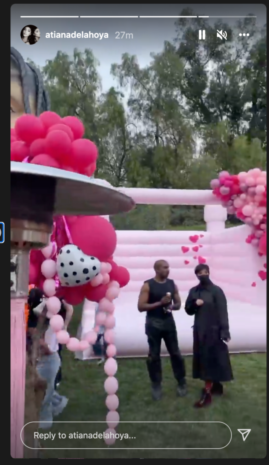 «Η Κιμ δεν με αφήνει να δω τα παιδιά μου», ξεσπά ο Κάνιε Γουέστ εναντίον των Καρντάσιαν