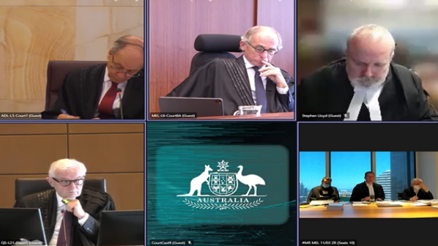 Τζόκοβιτς: Είμαι απογοητευμένος, θα συνεργαστώ με τις αρχές για την αποχώρησή μου