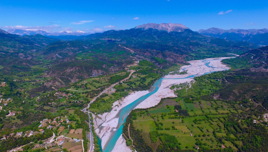 Στη Βουλή οι ενστάσεις για το υδροηλεκτρικό έργο Αυλακίου στην Κοιλάδα του Αχελώου
