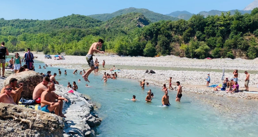 Στη Βουλή οι ενστάσεις για το υδροηλεκτρικό έργο Αυλακίου στην Κοιλάδα του Αχελώου