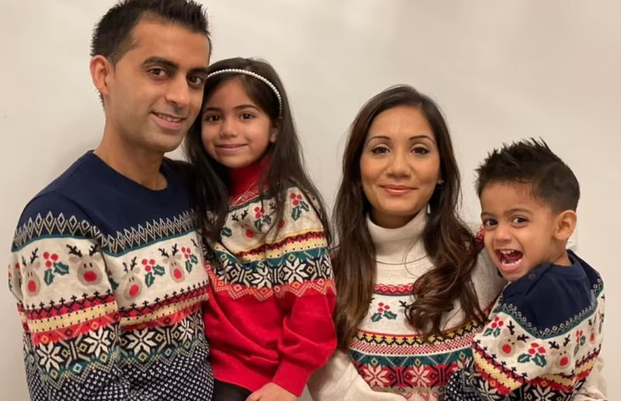 Πεντάχρονο κοριτσάκι «δικάζει» τον Μπόρις Τζόνσον για το «partygate» και γίνεται viral