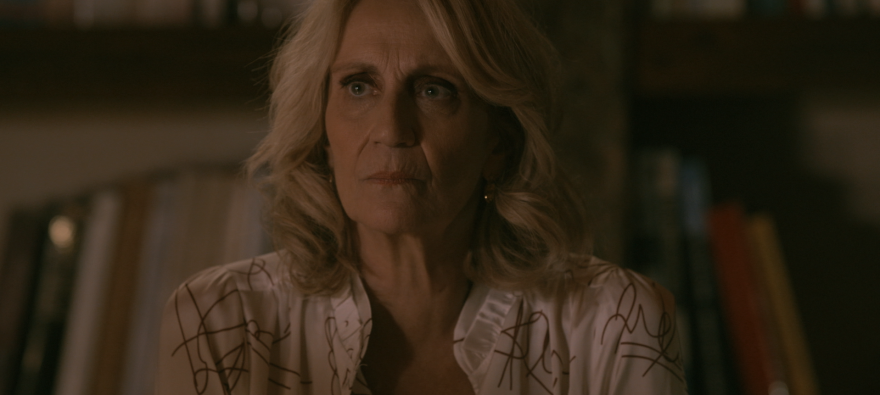 Σκοτεινή θάλασσα: Ο Χρήστος ερευνά το ενδεχόμενο η Άννα να κρύβεται στη Ρωσία