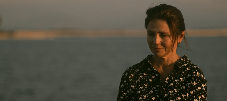 Σκοτεινή θάλασσα: Ο Χρήστος ερευνά το ενδεχόμενο η Άννα να κρύβεται στη Ρωσία