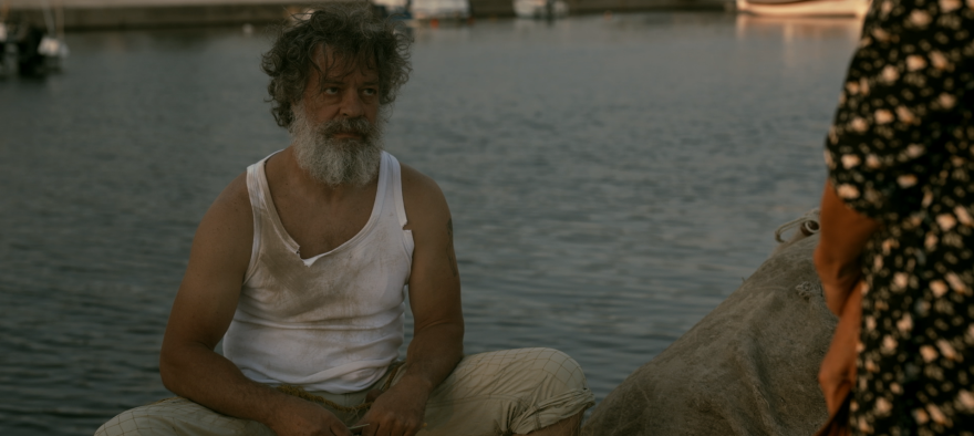 Σκοτεινή θάλασσα: Ο Χρήστος ερευνά το ενδεχόμενο η Άννα να κρύβεται στη Ρωσία