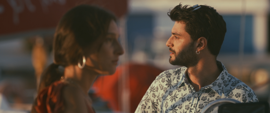 Σκοτεινή θάλασσα: Ο Χρήστος ερευνά το ενδεχόμενο η Άννα να κρύβεται στη Ρωσία