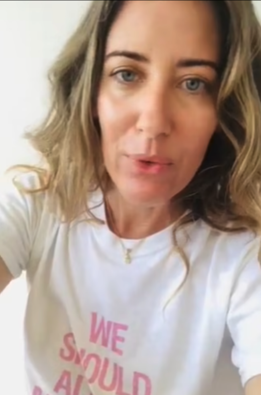 Αυστραλία: «Κόβονται» οι τρανς γυναίκες από την εφαρμογή κοινωνικής δικτύωσης «Giggle» 