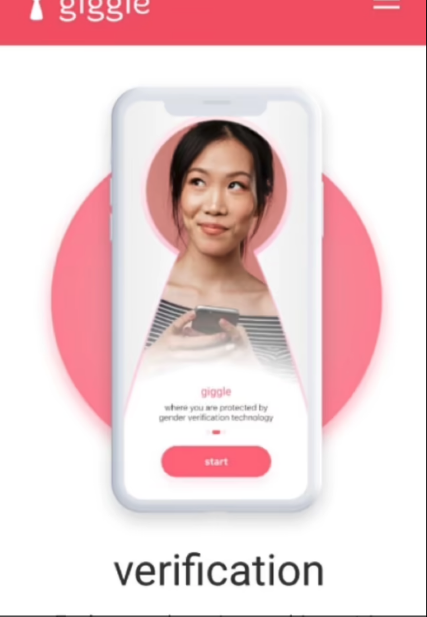 Αυστραλία: «Κόβονται» οι τρανς γυναίκες από την εφαρμογή κοινωνικής δικτύωσης «Giggle» 