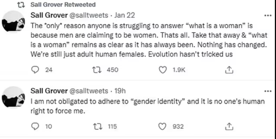 Αυστραλία: «Κόβονται» οι τρανς γυναίκες από την εφαρμογή κοινωνικής δικτύωσης «Giggle» 