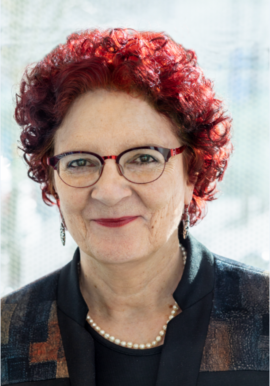 Κορωνοϊός: Απαραίτητη η τρίτη δόση εμβολίου για την αποφυγή της σοβαρής νόσησης, λέει η επικεφαλής του ECDC