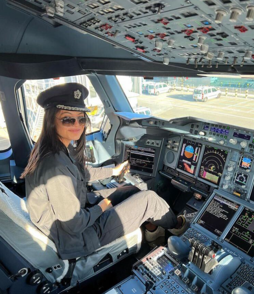 Έμα Ραντουκάνου: Εμμονικός θαυμαστής προσπάθησε να κλέψει ένα παπούτσι της ως «αναμνηστικό»