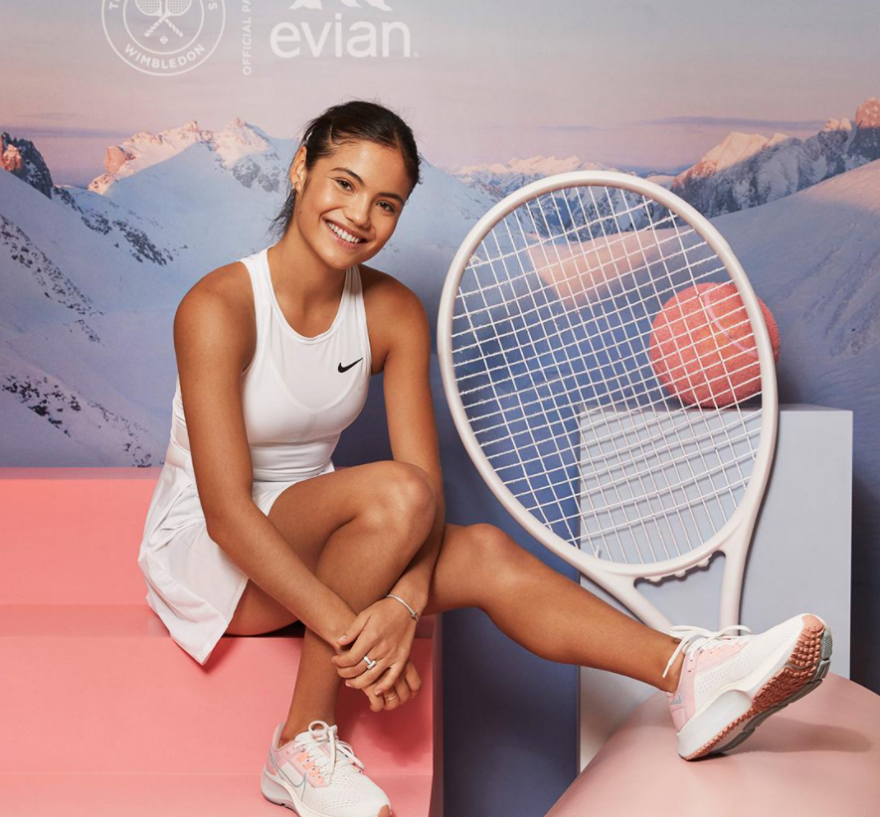 Έμα Ραντουκάνου: Εμμονικός θαυμαστής προσπάθησε να κλέψει ένα παπούτσι της ως «αναμνηστικό»