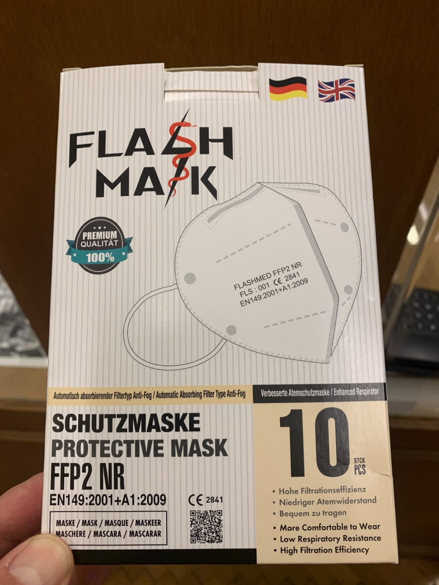 Κώστας Τασούλας: Αν είχα εικόνα δεν θα επιλέγαμε τις τουρκικές μάσκες