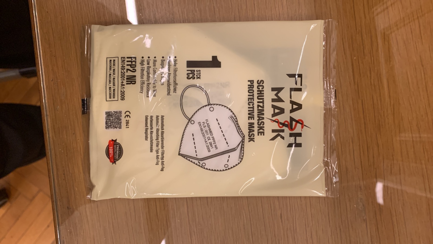 Κώστας Τασούλας: Αν είχα εικόνα δεν θα επιλέγαμε τις τουρκικές μάσκες