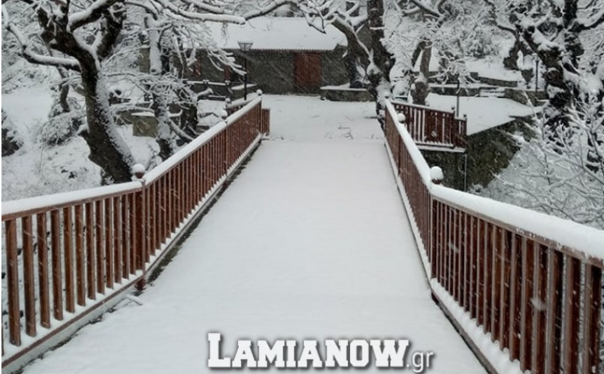 Καιρός: Έρχονται ισχυρές καταιγίδες τη νύχτα στην Αττική - Αποφύγετε τις άσκοπες μετακινήσεις λέει η Πολιτική Προστασία 