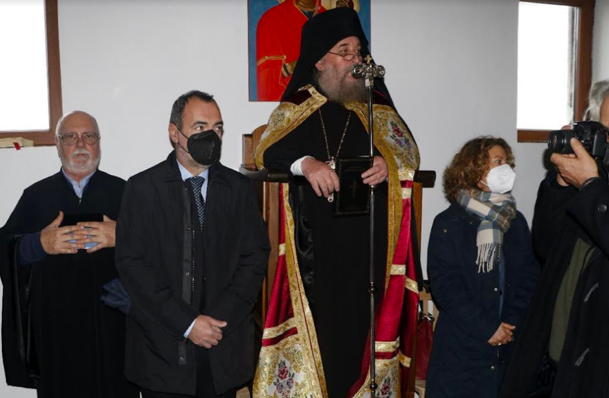 Sozcu: «Βαρθολομαίος και Κατσανιώτης στην Ίμβρο»