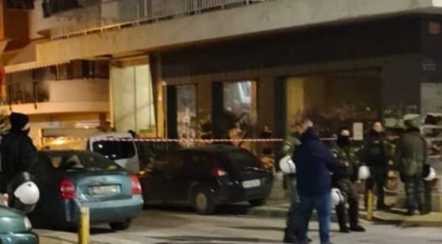 Aιματηρή συμπλοκή στη Θεσσαλονίκη: Μία σύλληψη, για την εν ψυχρώ δολοφονία 19χρονου