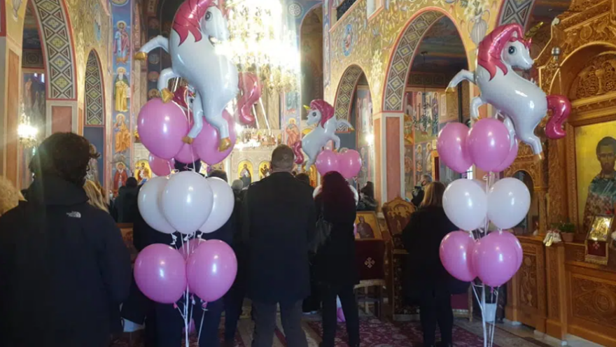 Δεν φαίνεται γονιδιακό πρόβλημα πίσω από τους θανάτους των τριών κοριτσιών στην Πάτρα - Τι ερευνάται