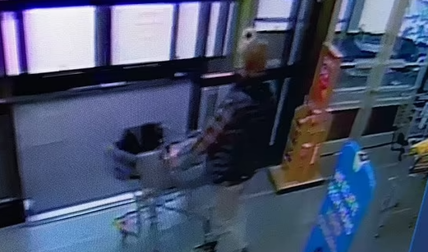 Ένοπλος άνοιξε πυρ σε σούπερ μάρκετ στην Ουάσινγκτον, ένας νεκρός 