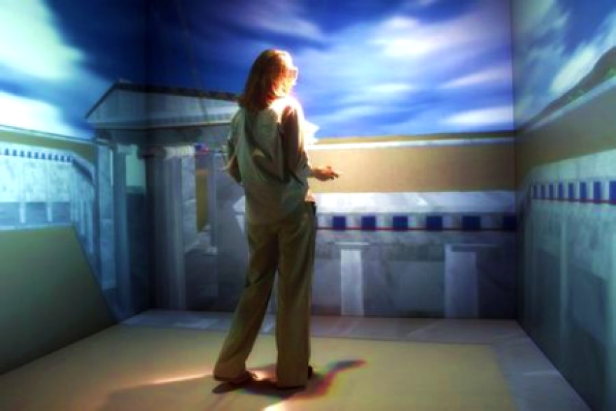 Ίδρυμα Μείζονος Ελληνισμού & XR Cosmos… ολοκληρωμένες δράσεις καινοτομίας και εξωστρέφειας  