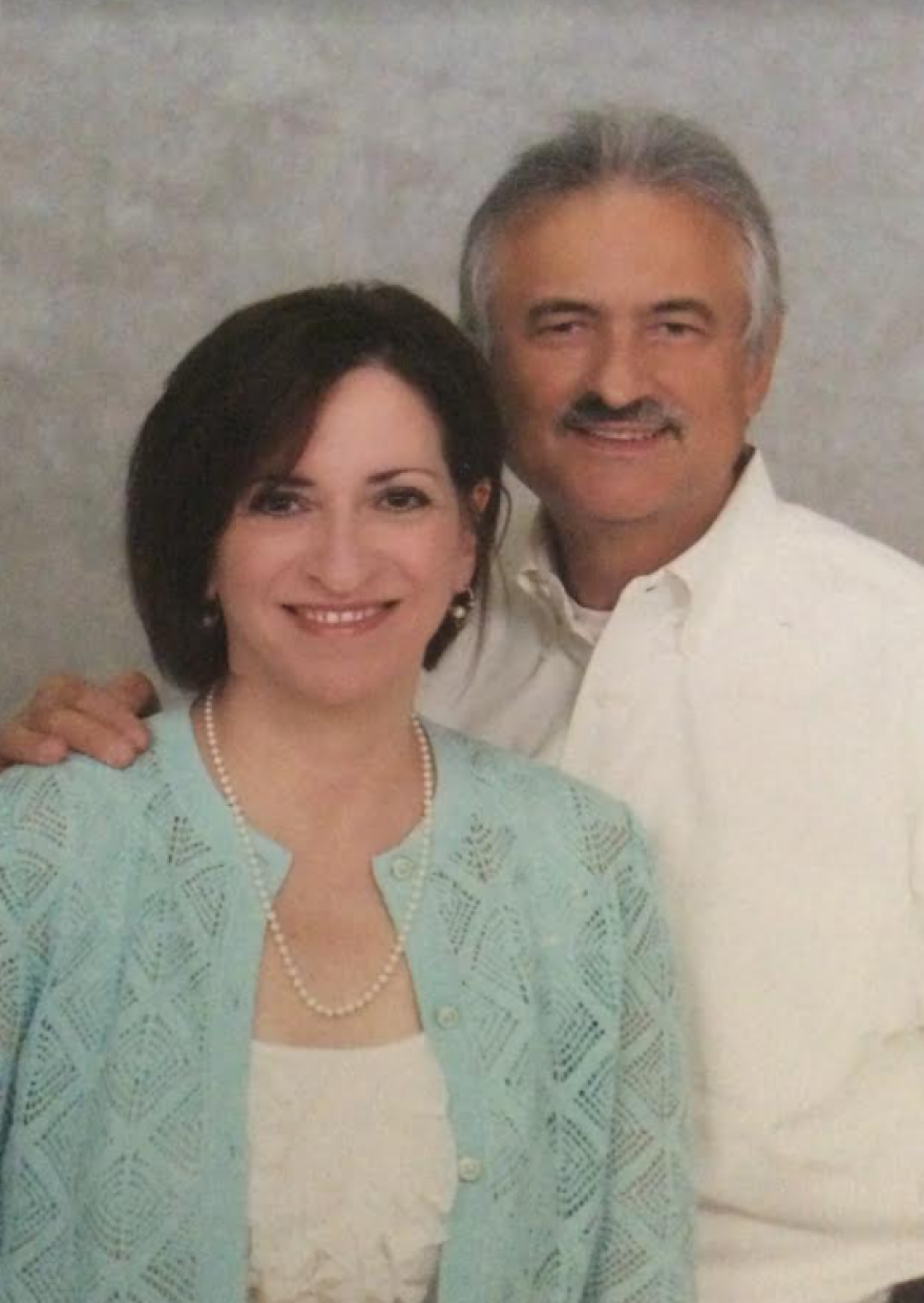 Στον «αέρα» σελίδα για την οικία Τζαβέλλα στο Σούλι