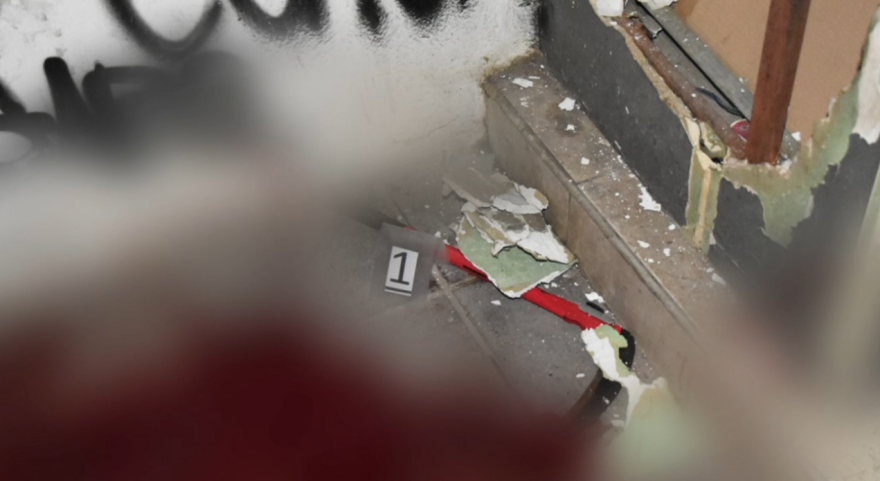 Δολοφονία Άλκη: Συνεχίζονται σήμερα οι απολογίες των συλληφθέντων -Τα στοιχεία που εξετάζουν οι αρχές 