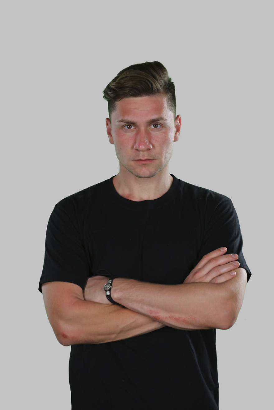  Survivor: Αυτοί είναι οι πέντε νέοι παίκτες που μπαίνουν στο ριάλιτι