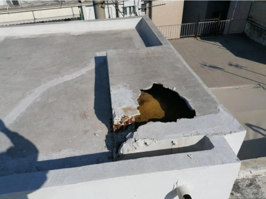 Φρίκη στην Κυψέλη: Η 29χρονη «Μήδεια» είχε υπογράψει σε άλλο όνομα το συμβόλαιο του σπιτιού 