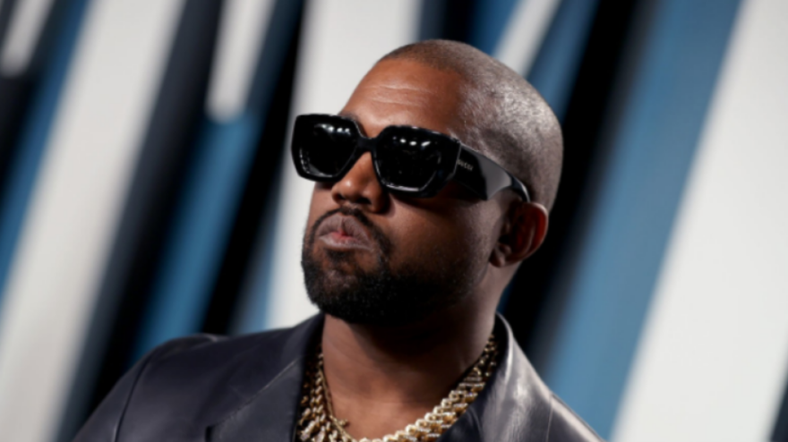 Κάνιε Γουέστ: Όλοι γνωρίζουν ότι το «Black Lives Matter» ήταν μια απάτη