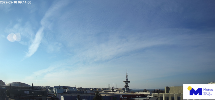Καιρός: Ανοιξιάτικες θερμοκρασίες το Σαββατοκύριακο, έρχεται νέα κακοκαιρία 