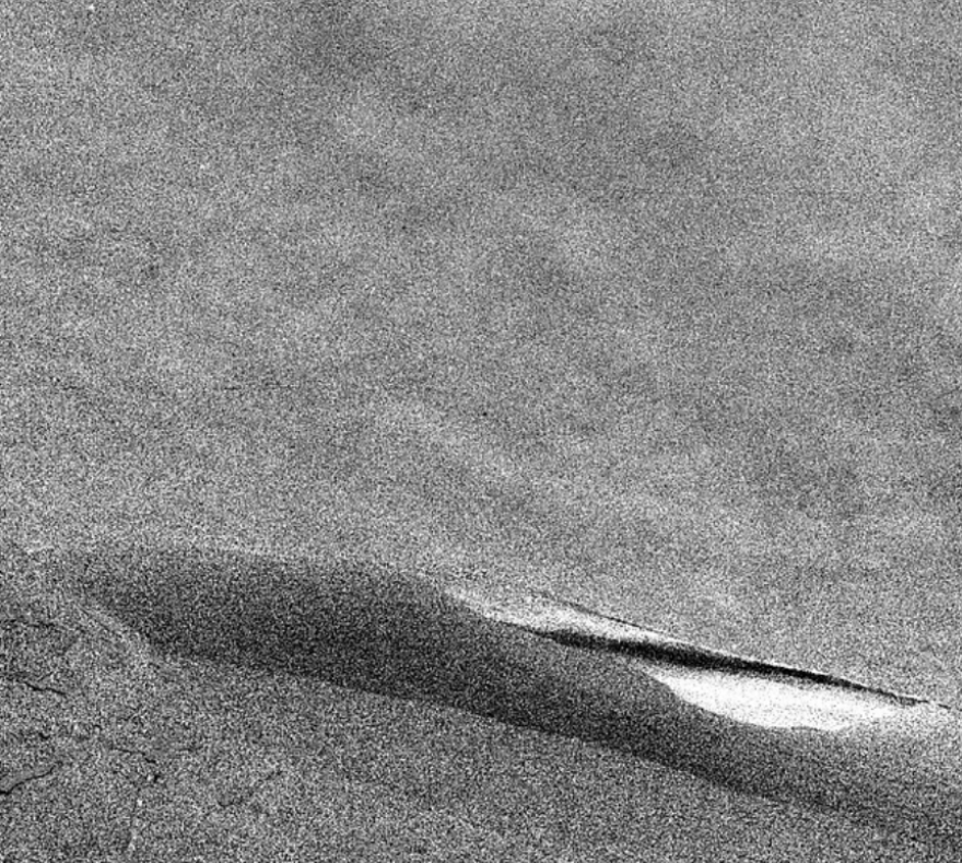 NASA: Το Curiosity καταγράφει σύννεφα πάγου διοξειδίου του άνθρακα στον ουρανό του Άρη - Δείτε βίντεο