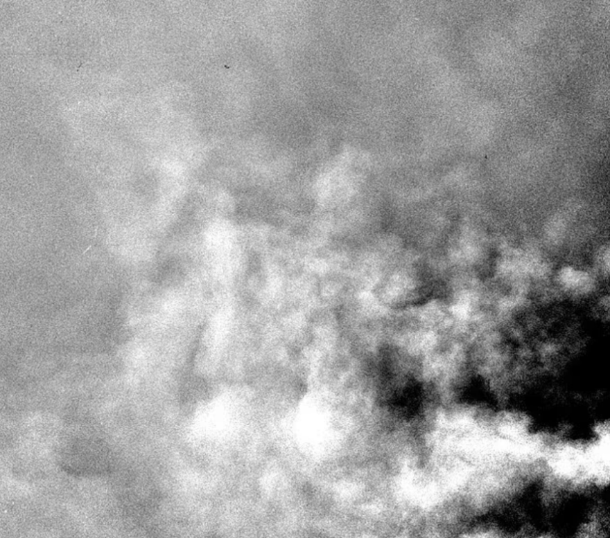 NASA: Το Curiosity καταγράφει σύννεφα πάγου διοξειδίου του άνθρακα στον ουρανό του Άρη - Δείτε βίντεο