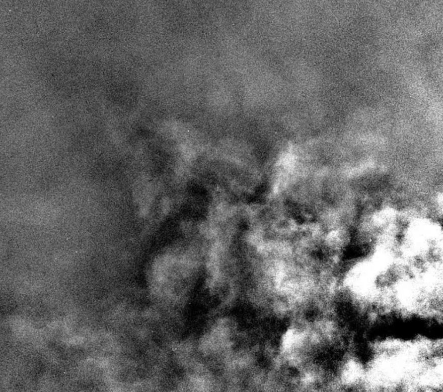 NASA: Το Curiosity καταγράφει σύννεφα πάγου διοξειδίου του άνθρακα στον ουρανό του Άρη - Δείτε βίντεο