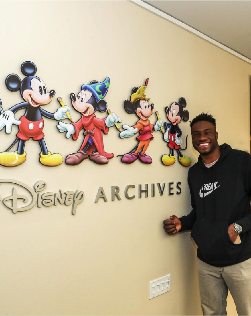 «Rise»: Πρεμιέρα τον Μάιο για την ταινία με την πορεία του Γιάννη Αντετοκούνμπο από τα Σεπόλια στην κορυφή του ΝΒΑ