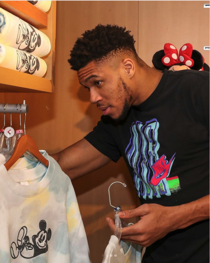 «Rise»: Πρεμιέρα τον Μάιο για την ταινία με την πορεία του Γιάννη Αντετοκούνμπο από τα Σεπόλια στην κορυφή του ΝΒΑ