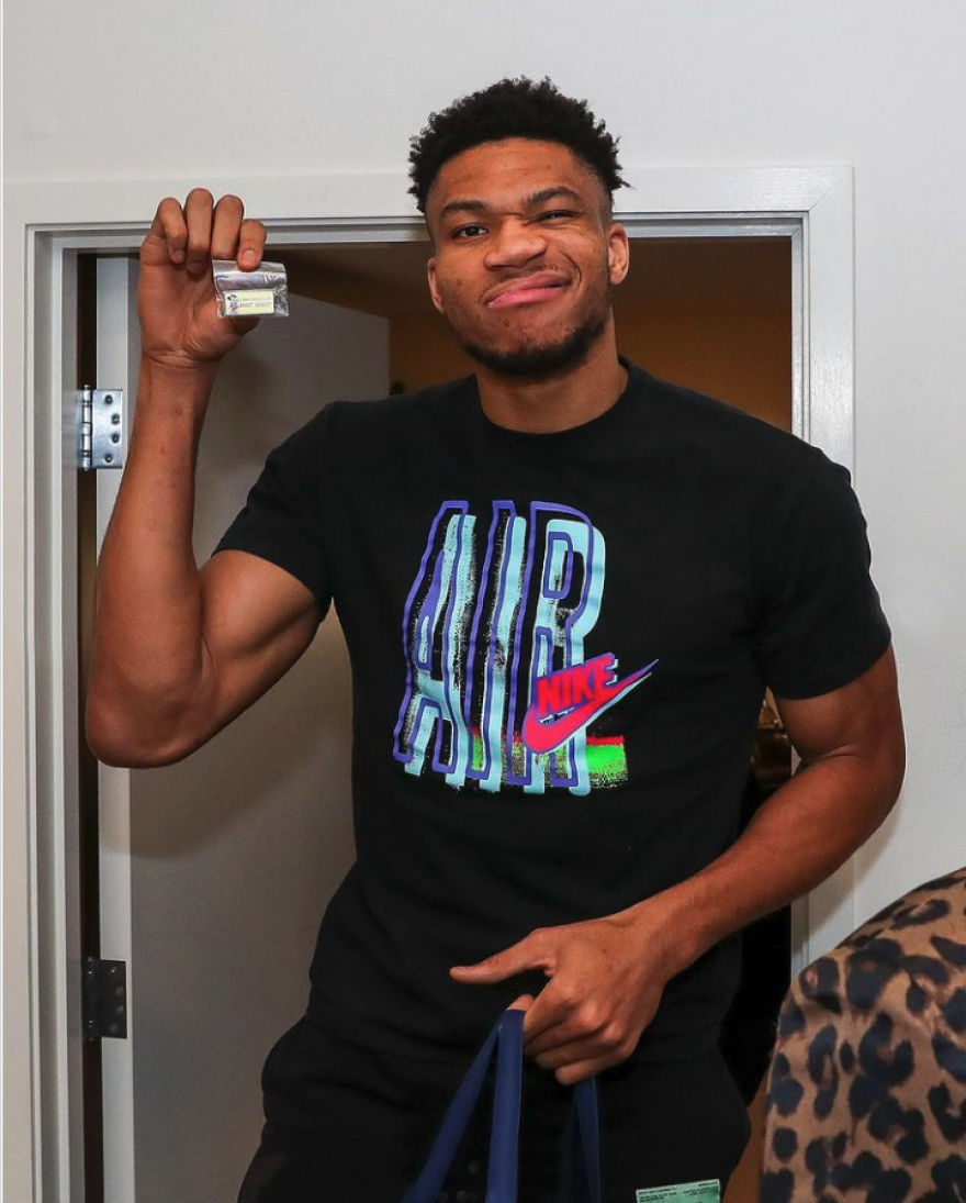 «Rise»: Πρεμιέρα τον Μάιο για την ταινία με την πορεία του Γιάννη Αντετοκούνμπο από τα Σεπόλια στην κορυφή του ΝΒΑ