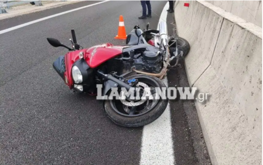 Νεκρός στην άσφαλτο νεαρός μπασκετμπολίστας