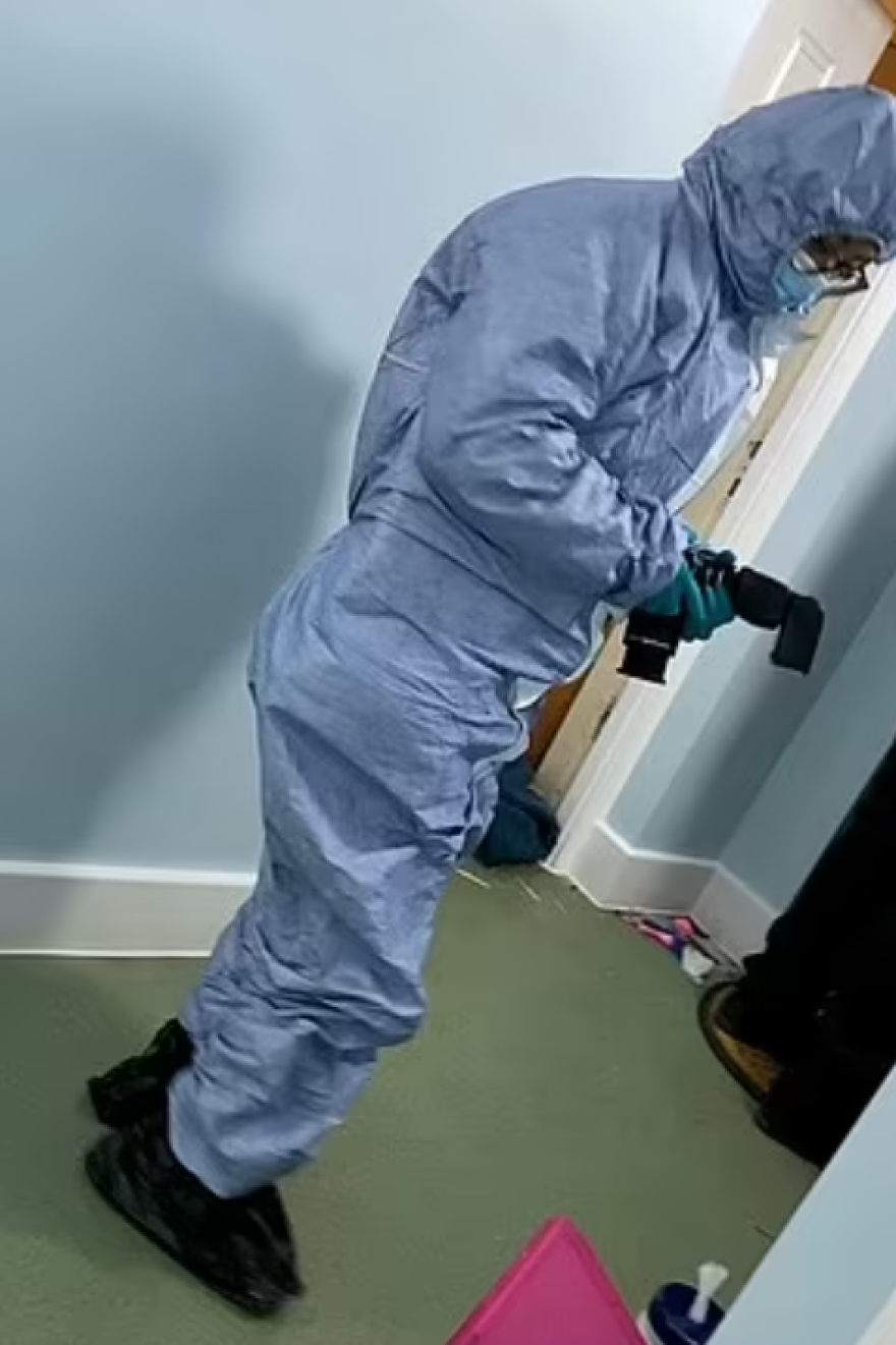 Βρετανία: Γυναίκα είχε πεθάνει στο διαμέρισμά της και την βρήκαν τρία χρόνια μετά